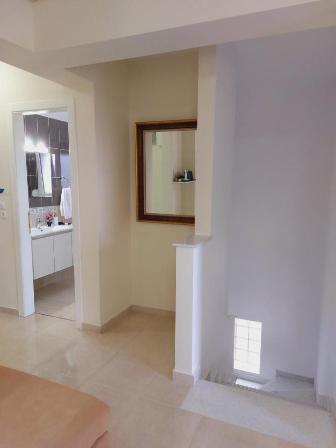 Villa Daniela لوتراكي المظهر الخارجي الصورة